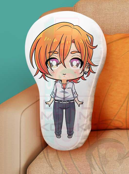 Shuumei Sasaki Plushie SASAKI TO MIYANO Limiko